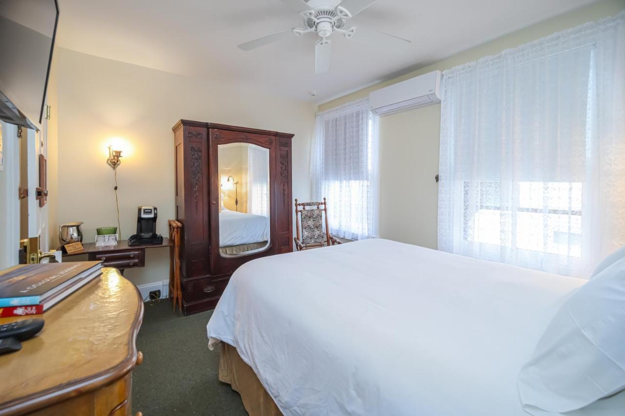 Bedford Inn Cape May Exterior foto