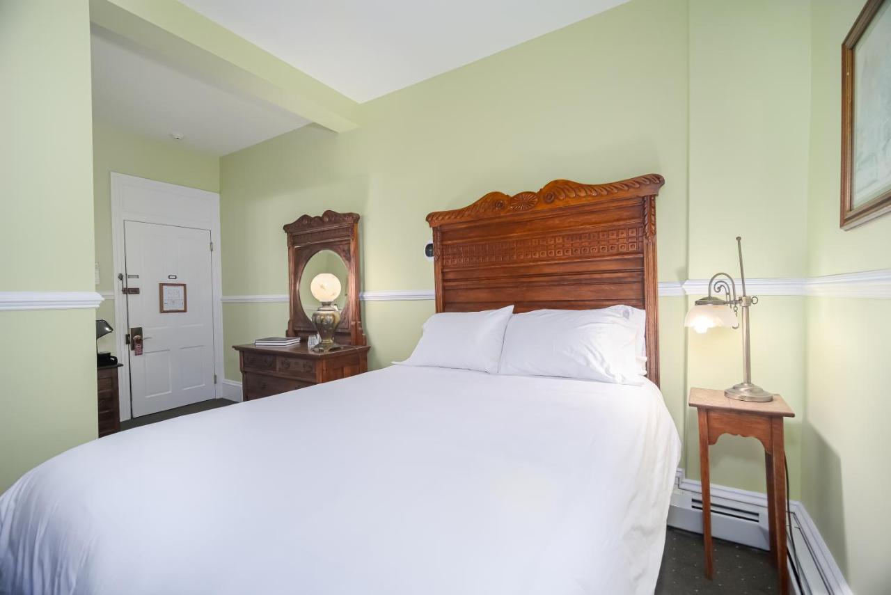Bedford Inn Cape May Exterior foto